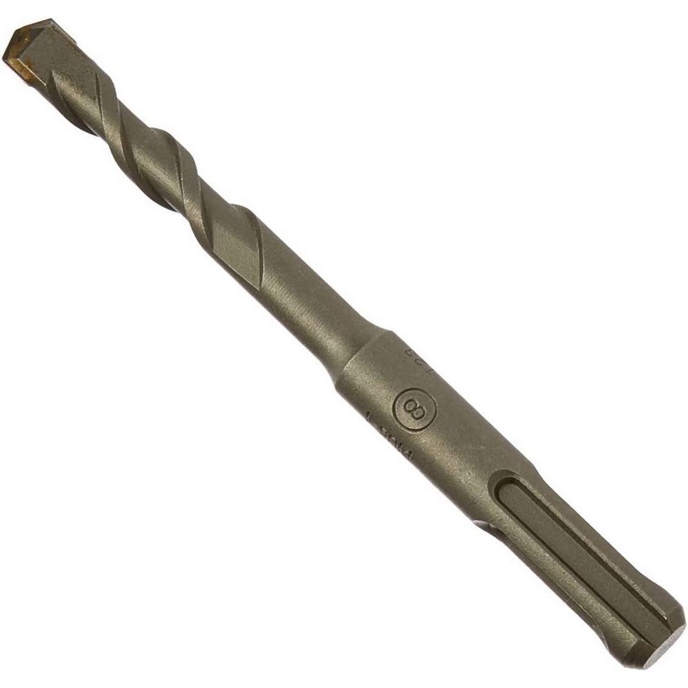 BOSCH Bosch Sds-Plus-1 Hammer Drill Bit 8*110 Mm