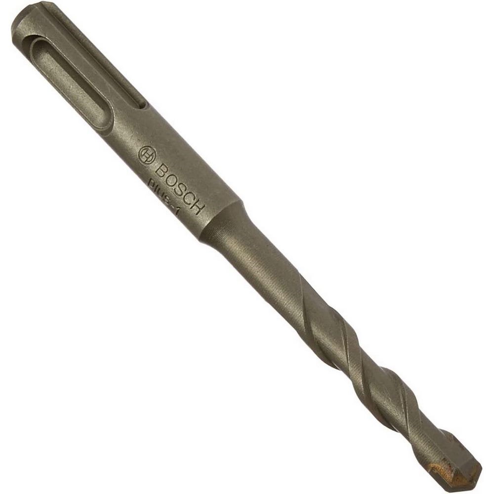 BOSCH Bosch Sds-Plus-1 Hammer Drill Bit 8*110 Mm