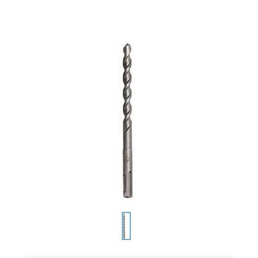BOSCH Bosch Sds-Plus-1 Hammer Drill Bit 8*110 Mm