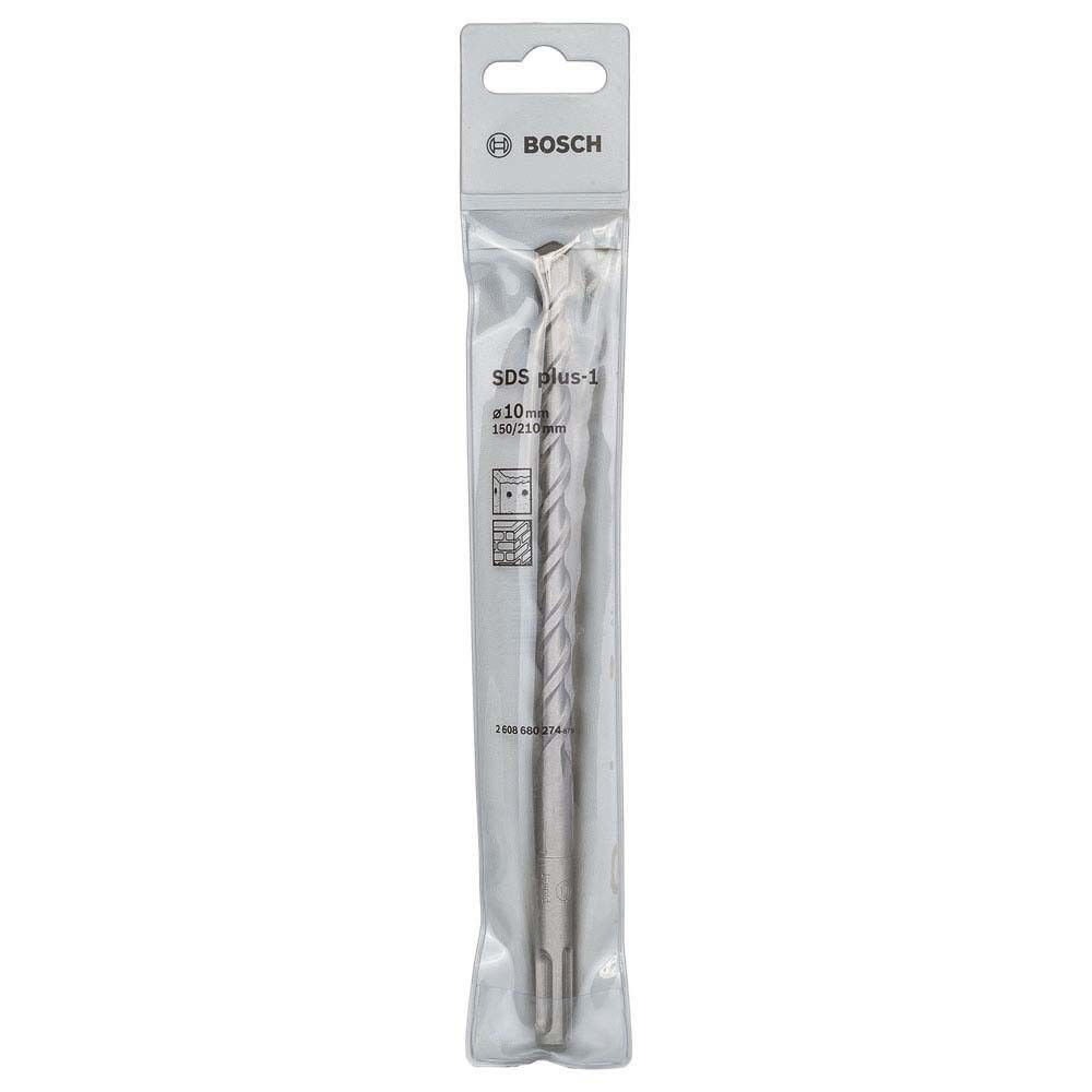BOSCH Bosch Sds-Plus-1 Hammer Drill Bit 10*210 Mm
