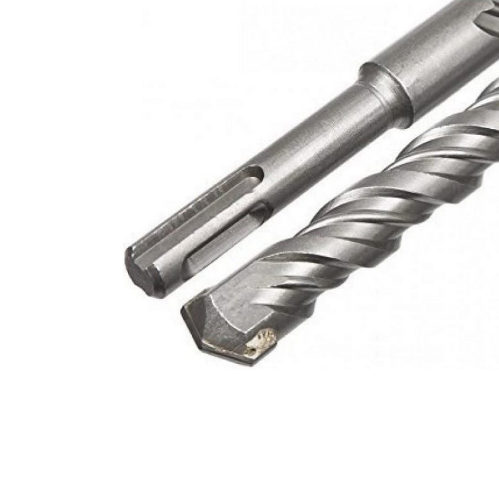 BOSCH Bosch Sds-Plus-1 Hammer Drill Bit 18*260 Mm