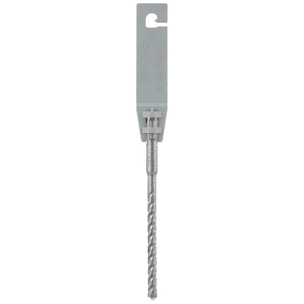 BOSCH Bosch Sds-Plus-5X Hammer Drill Bit 8*160 Mm