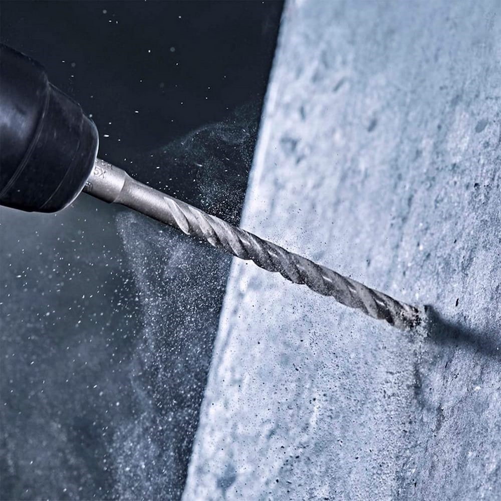 BOSCH Bosch Sds-Plus-5X Hammer Drill Bit 10*260 Mm