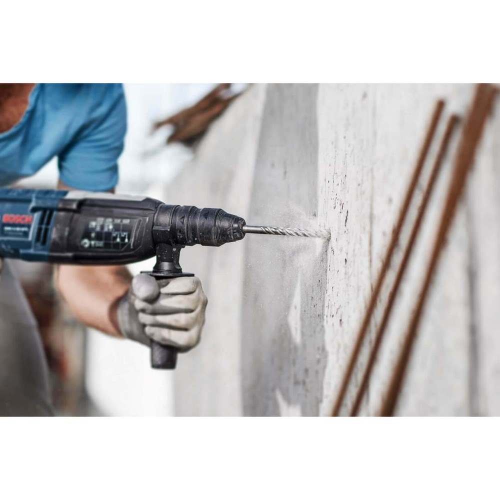 BOSCH Bosch Sds-Plus-5X Hammer Drill Bit 13*160 Mm
