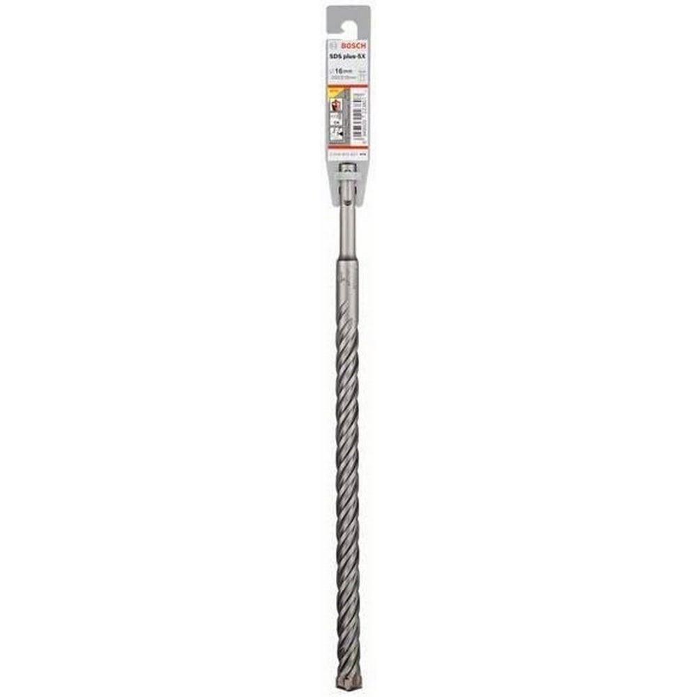 BOSCH Bosch Sds-Plus-5X Hammer Drill Bit 16*460 Mm