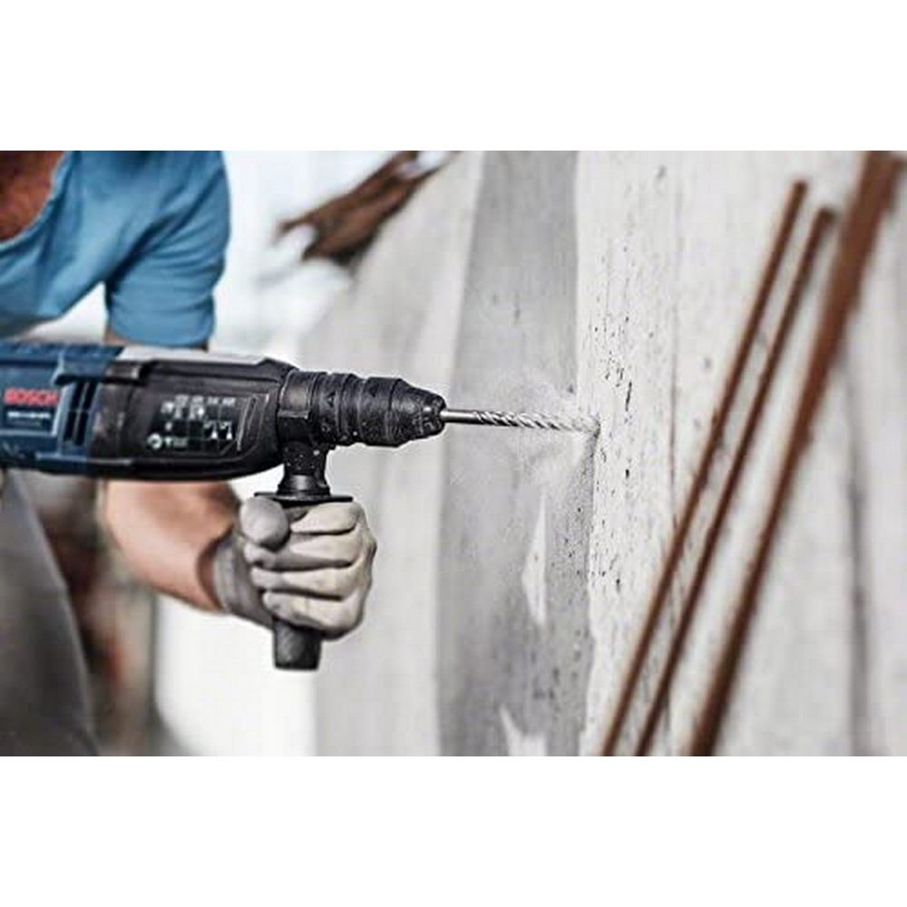 BOSCH Bosch Sds-Plus-5X Hammer Drill Bit 16*460 Mm