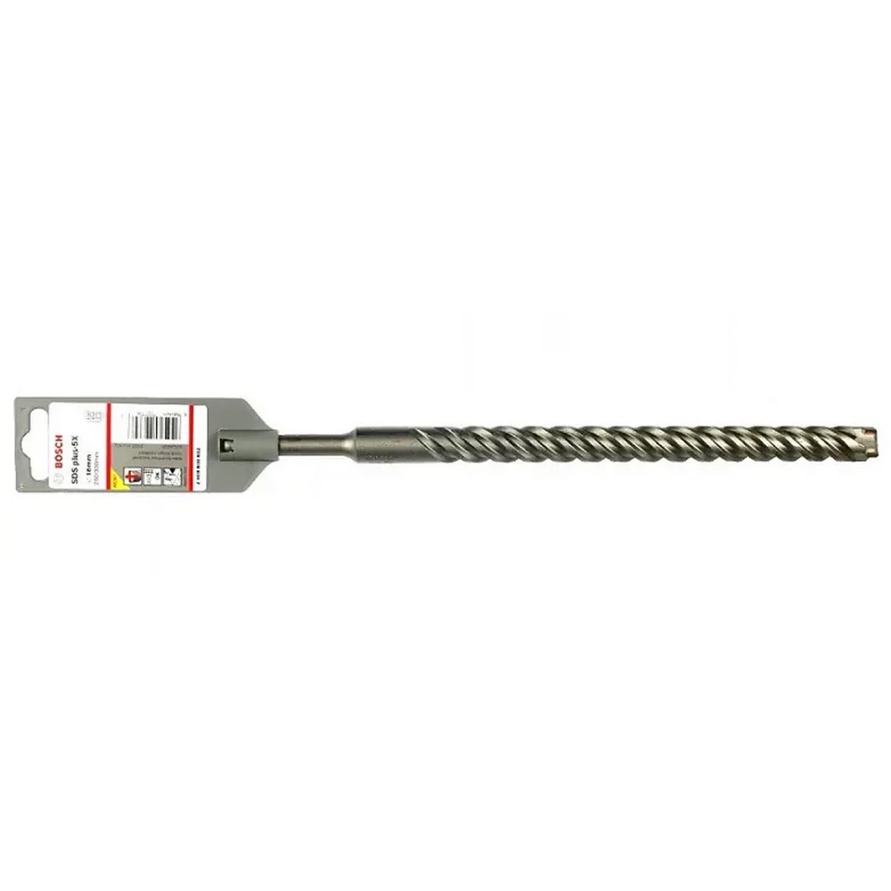 BOSCH Bosch Sds-Plus-5X Hammer Drill Bit 18*300 Mm
