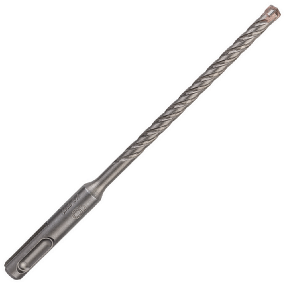 BOSCH Bosch Sds-Plus-5X Hammer Drill Bit 6*160 Mm 10 Pcs