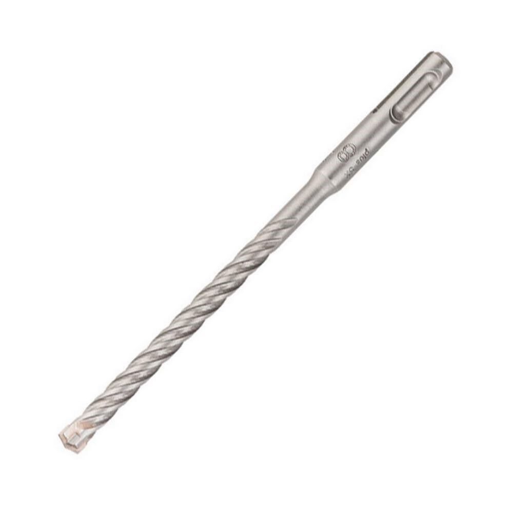BOSCH Bosch Sds-Plus-5X Hammer Drill Bit 8*160 Mm 10 Pcs