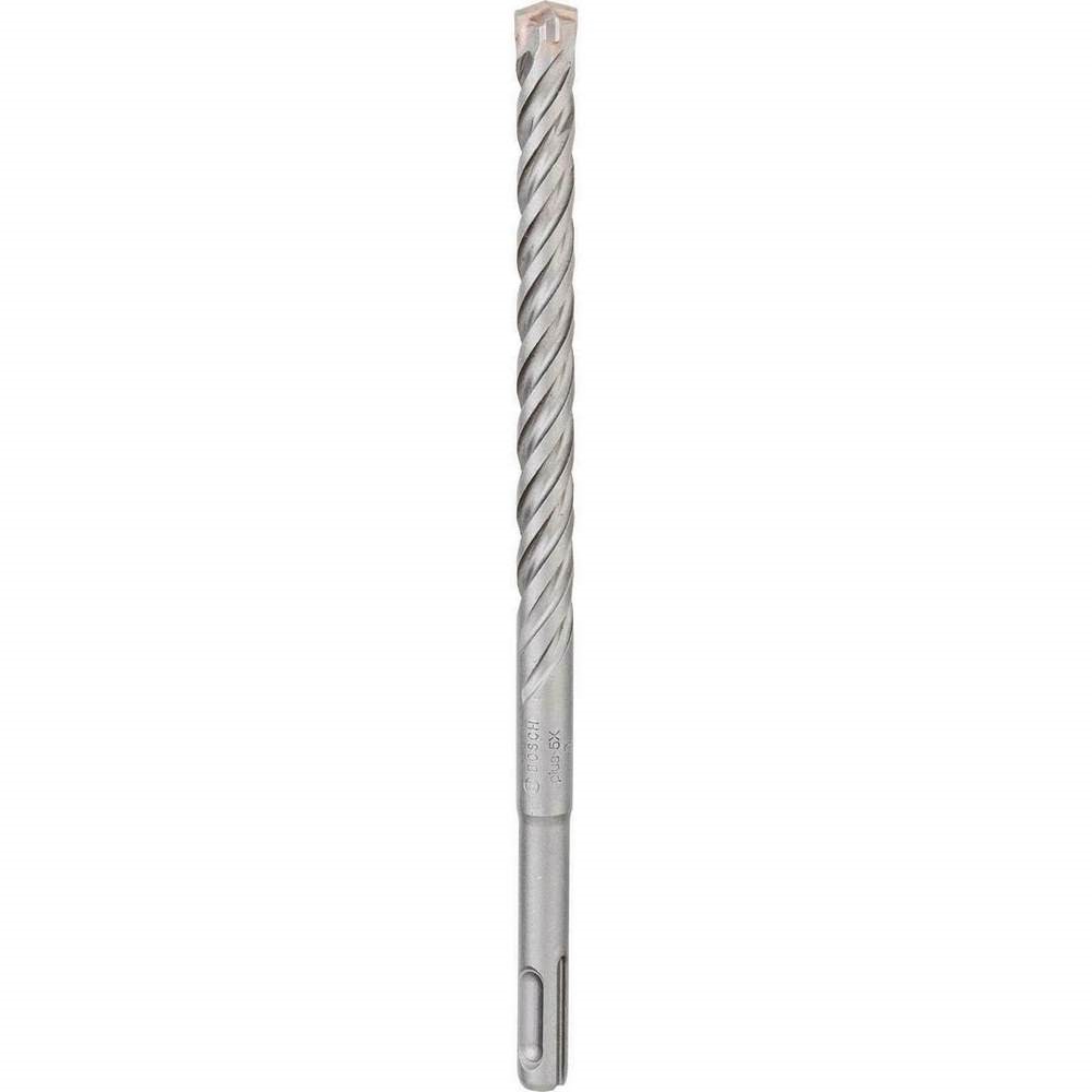 BOSCH Bosch Sds-Plus-5X Hammer Drill Bit 12*210 Mm 10 Pcs