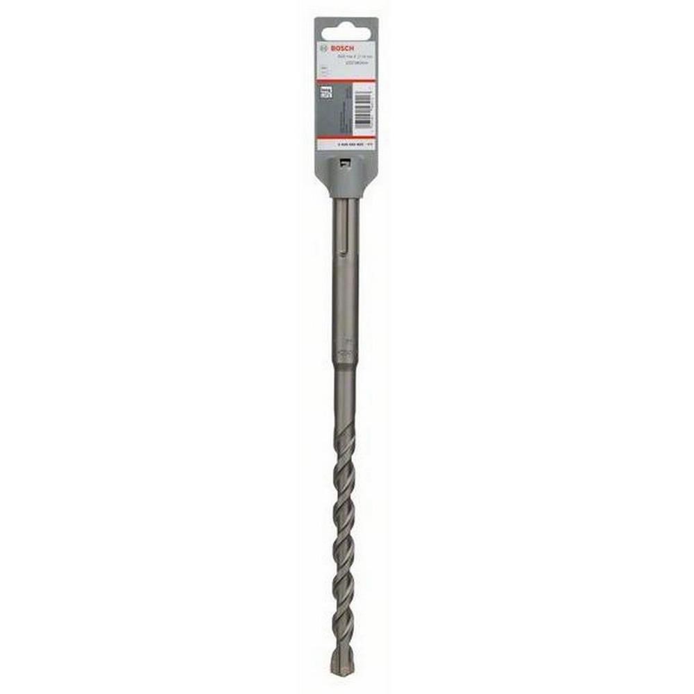 BOSCH Bosch Sds-Max-4 Hammer Drill Bit 24*320 Mm