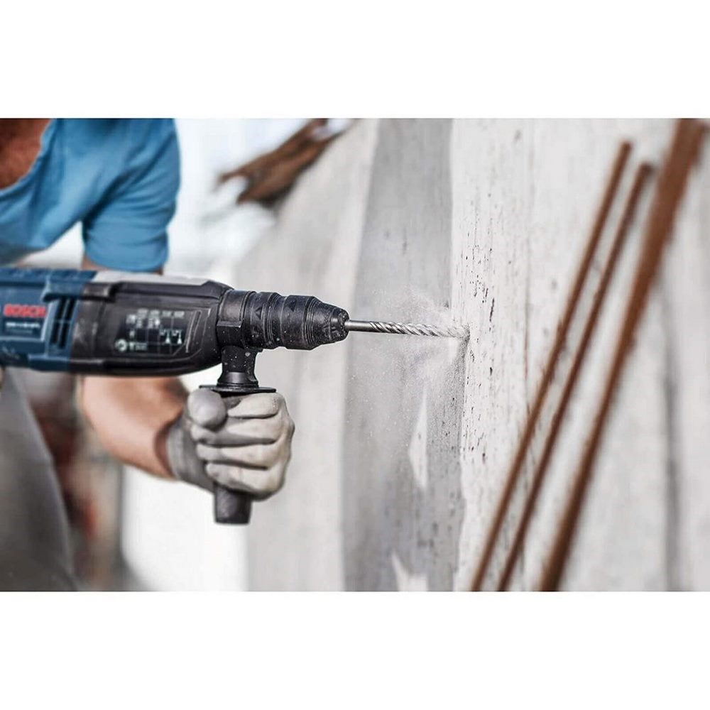BOSCH Bosch Sds-Max-4 Hammer Drill Bit 25*320 Mm