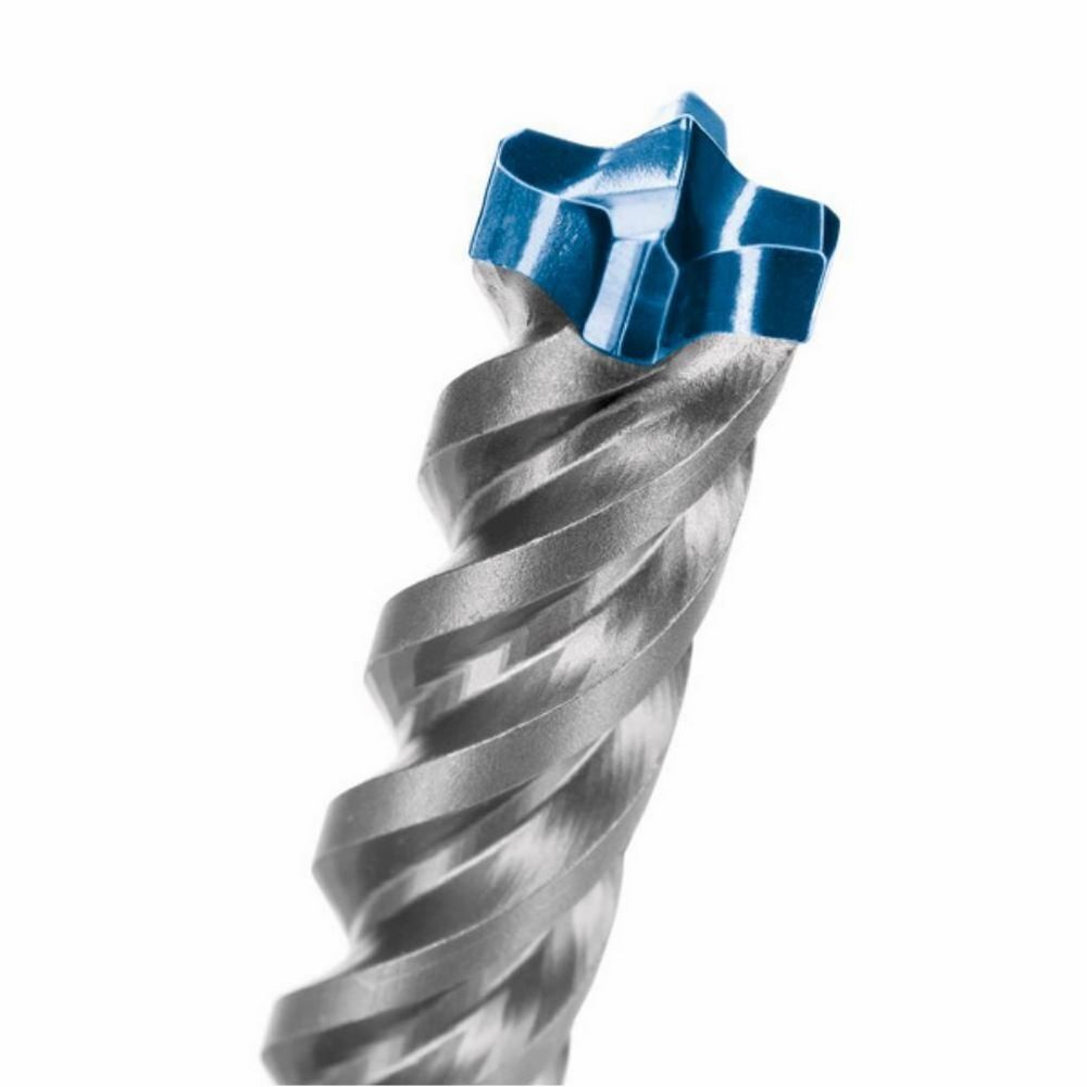 BOSCH Bosch Sds-Max-8X Hammer Drill Bit 12*340 Mm