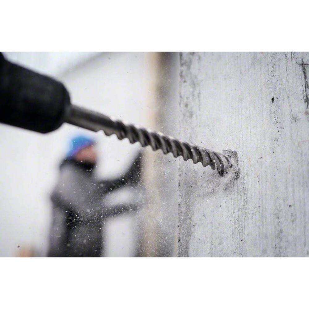 BOSCH Bosch Sds-Max-8X Hammer Drill Bit 14*340 Mm