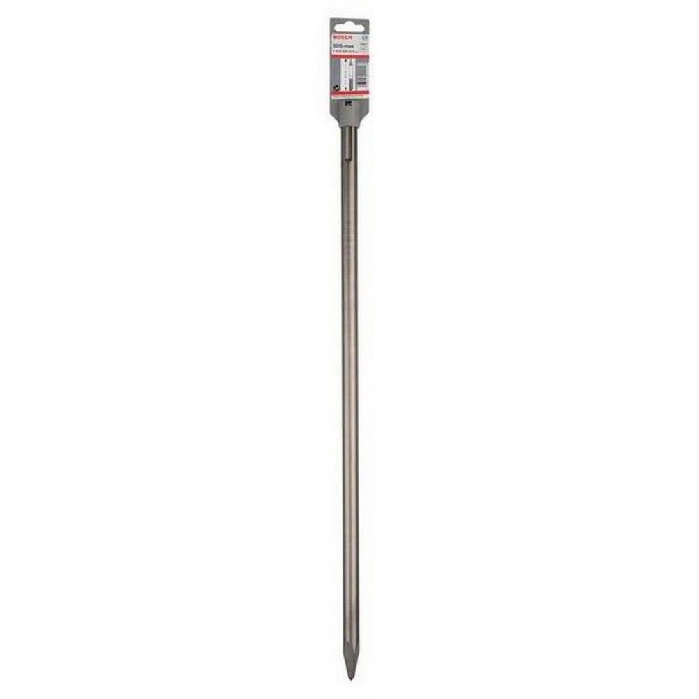 BOSCH Bosch Sds-Max Pointed Chisel 400 Mm