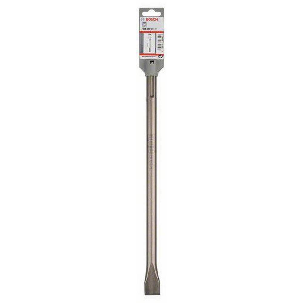 BOSCH Bosch Sds-Max Flat Chisel 400*25 Mm