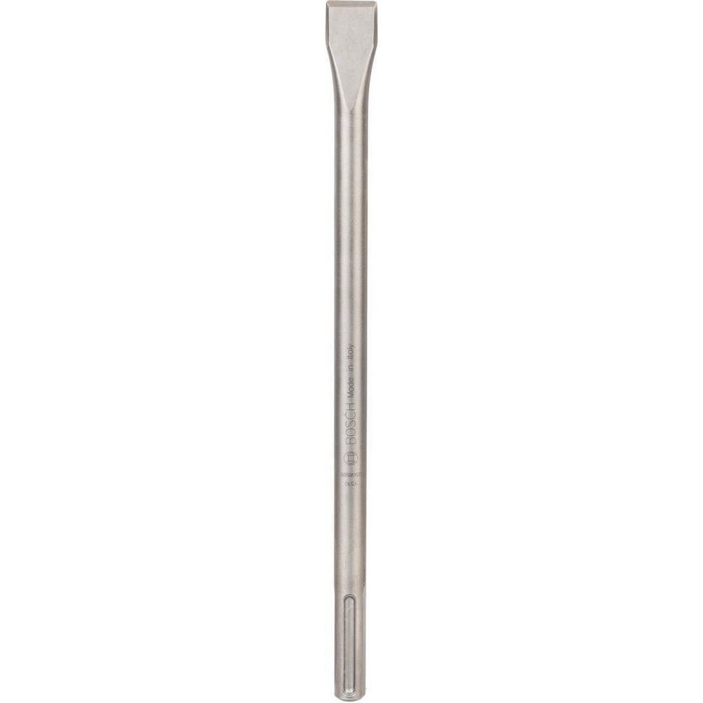 BOSCH Bosch Sds-Max Eco Flat Chisel 400*25 Mm