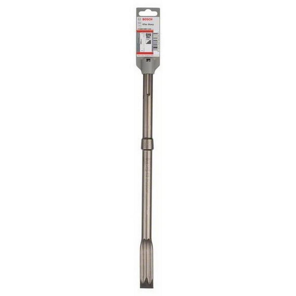 BOSCH Bosch Sds-Max Ll Rtec Flat Chisel 400*25Mm
