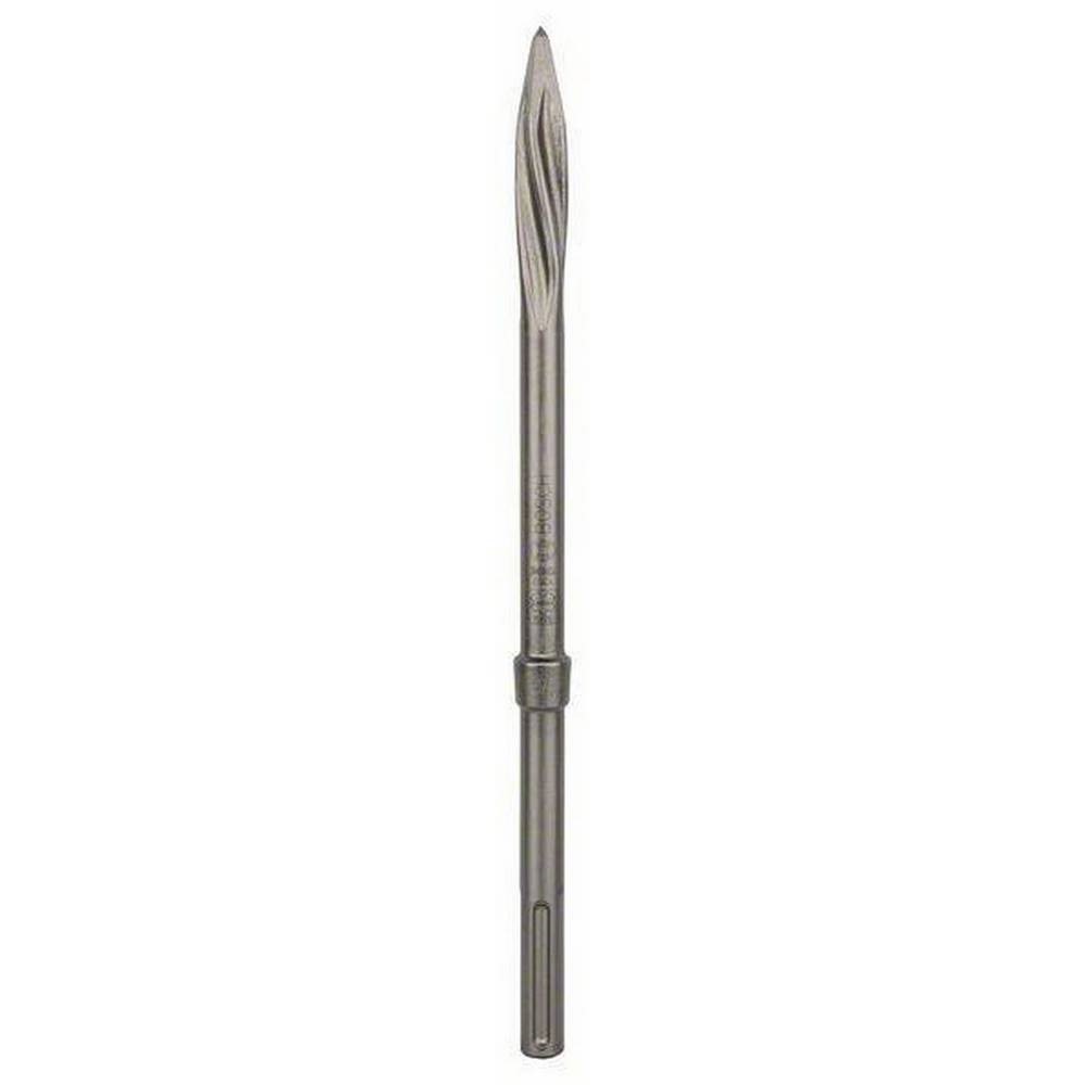 BOSCH Bosch Sds-Max Ll Rtec Pointed Chisel 400 Mm