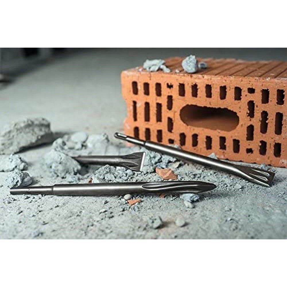 BOSCH Bosch Sds-Plus Llife Flat Chisel 250*20 Mm