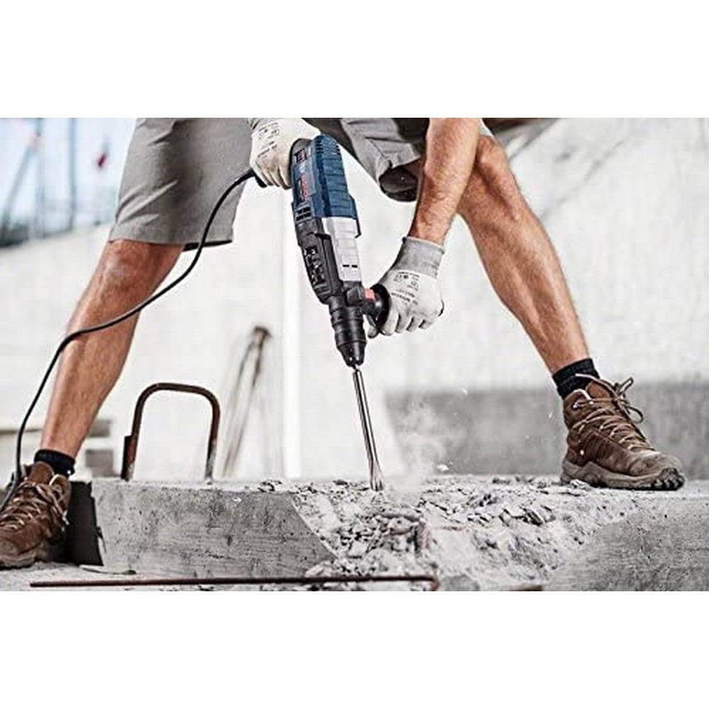 BOSCH Bosch Sds-Plus Llife Flat Chisel 250*20 Mm