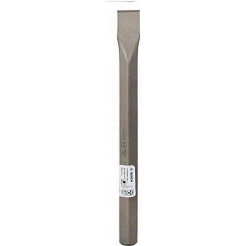 BOSCH Bosch Hex 28Mm Saft Flat Chisel 400*35 Mm