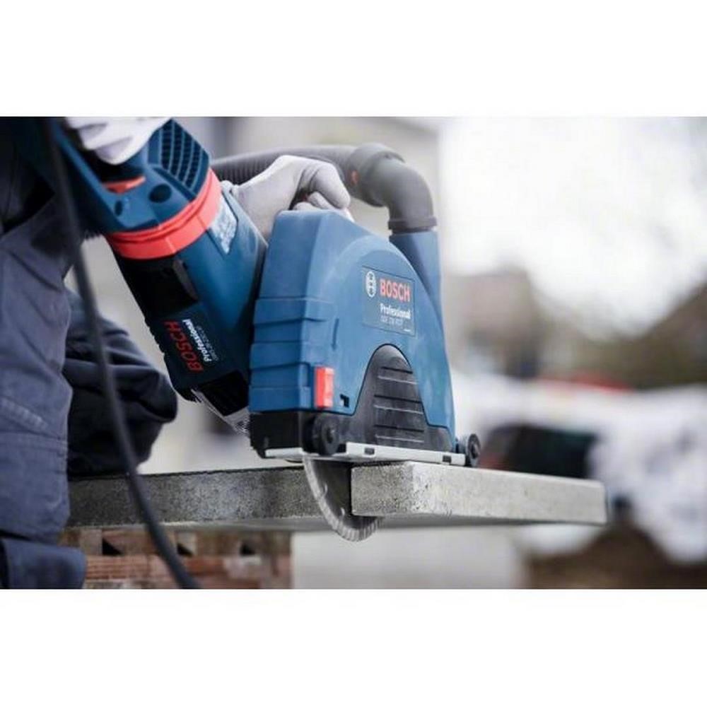 BOSCH Bosch Diamond Cutting Wheel Sfstone 115*22,23Mm