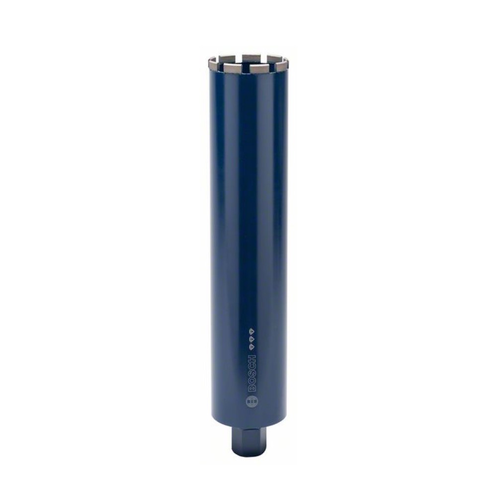 BOSCH Bosch Bfc Diamond Wet Core Bit 102Mm 1 1/4 Unc