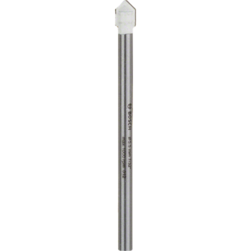 BOSCH Bosch Cyl-9 Tile Drill Bit 5*70 Mm