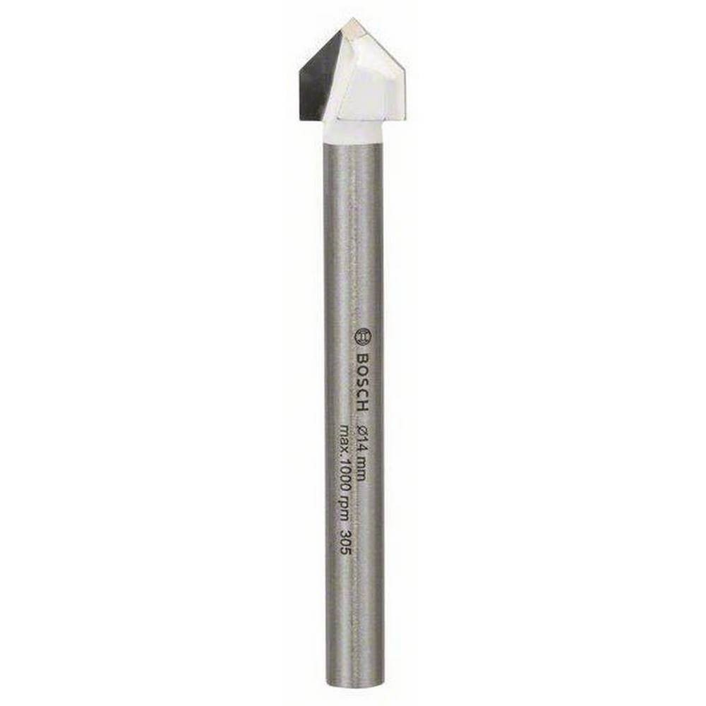 BOSCH Bosch Cyl-9 Tile Drill Bit 14*90 Mm
