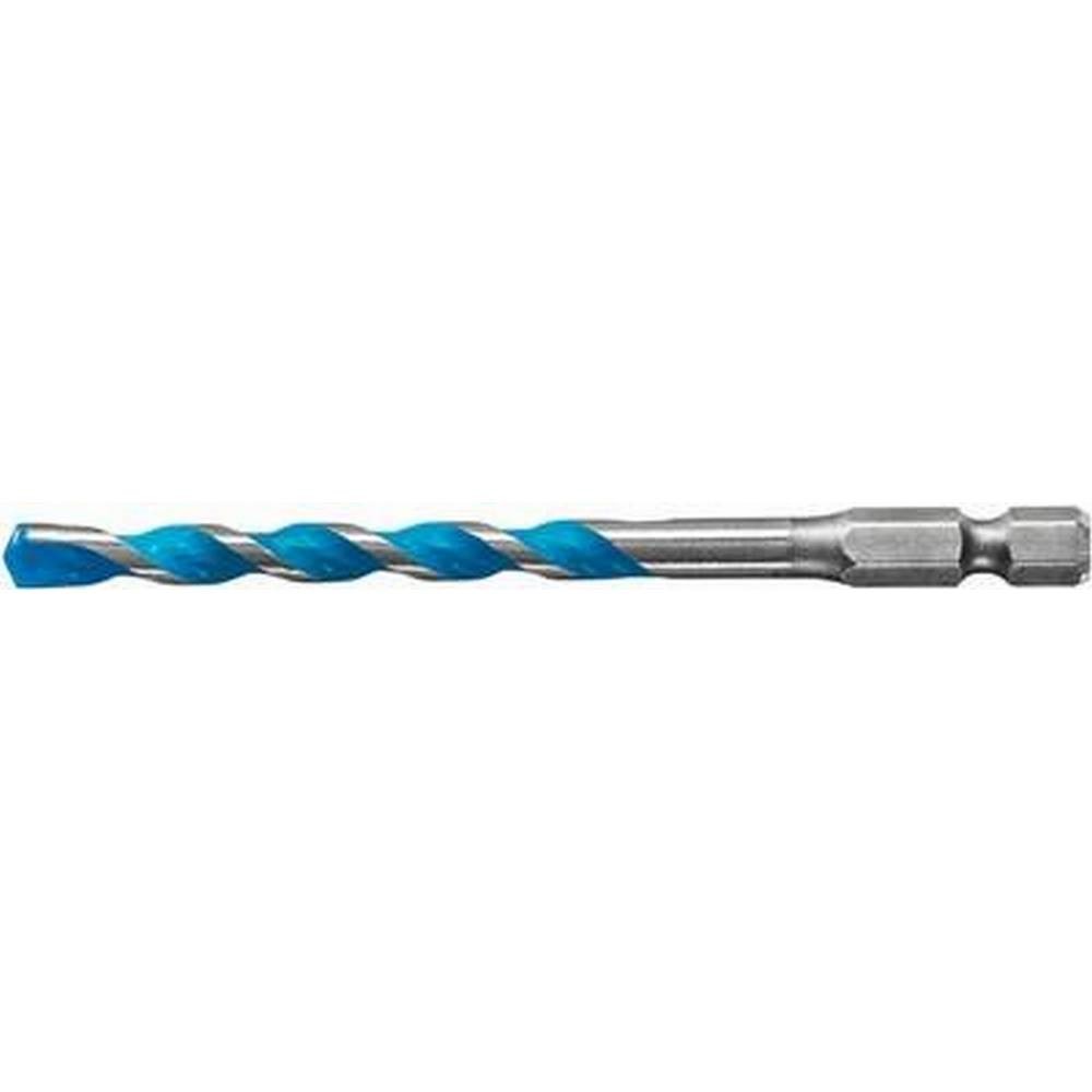 BOSCH Bosch Hex-9 Mc Multi Purpose Drill Bit 4*90Mm