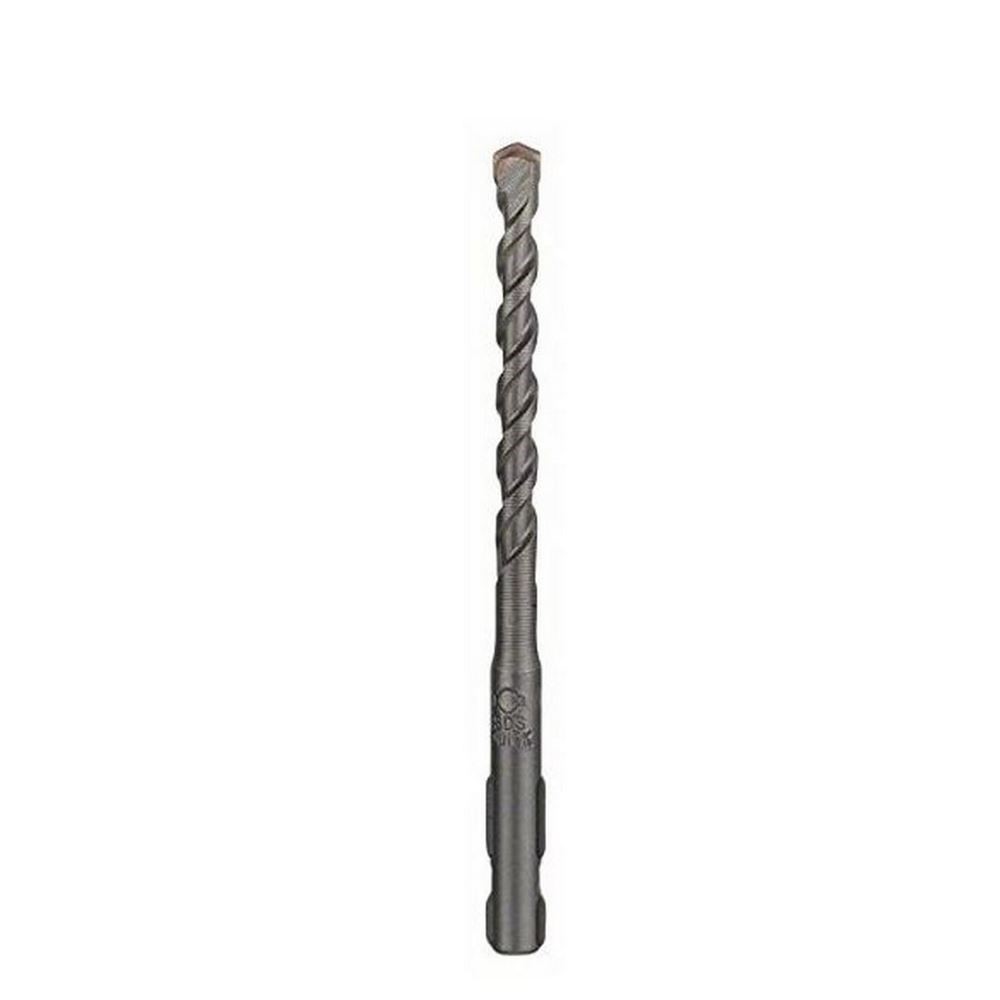BOSCH Bosch Sds-Q Concrete Drill Bit 6*100 Mm