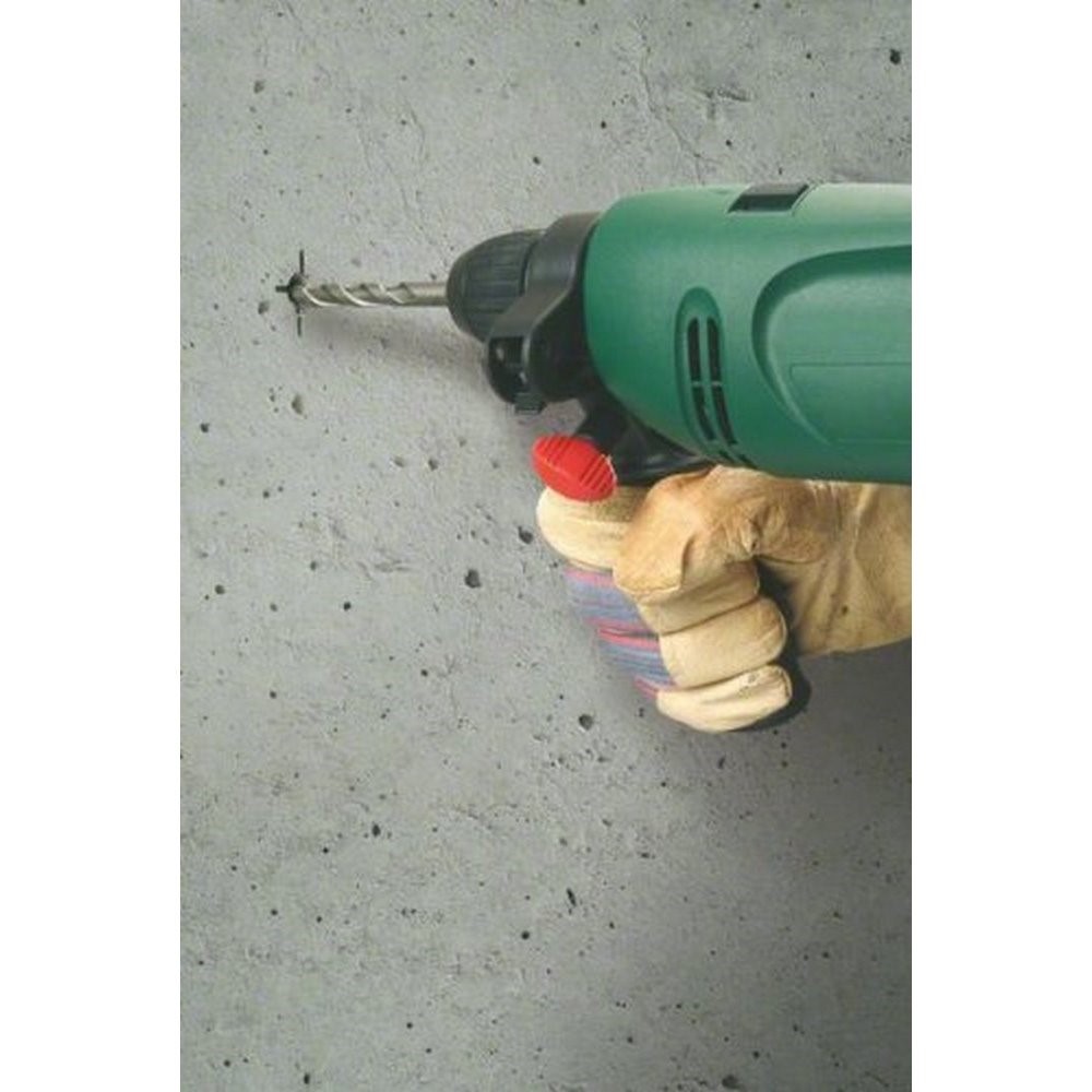 BOSCH Bosch Sds-Q Concrete Drill Bit 10*120 Mm