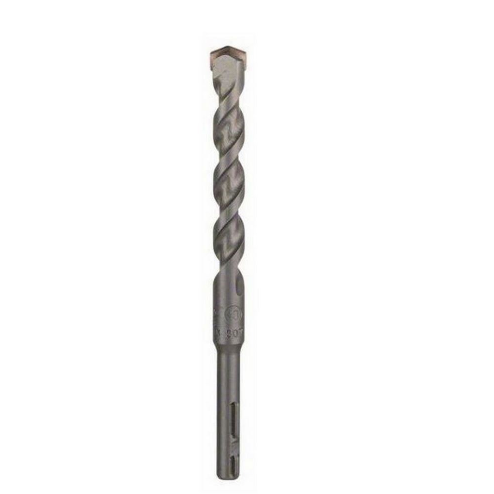 BOSCH Bosch Sds-Q Concrete Drill Bit 10*120 Mm
