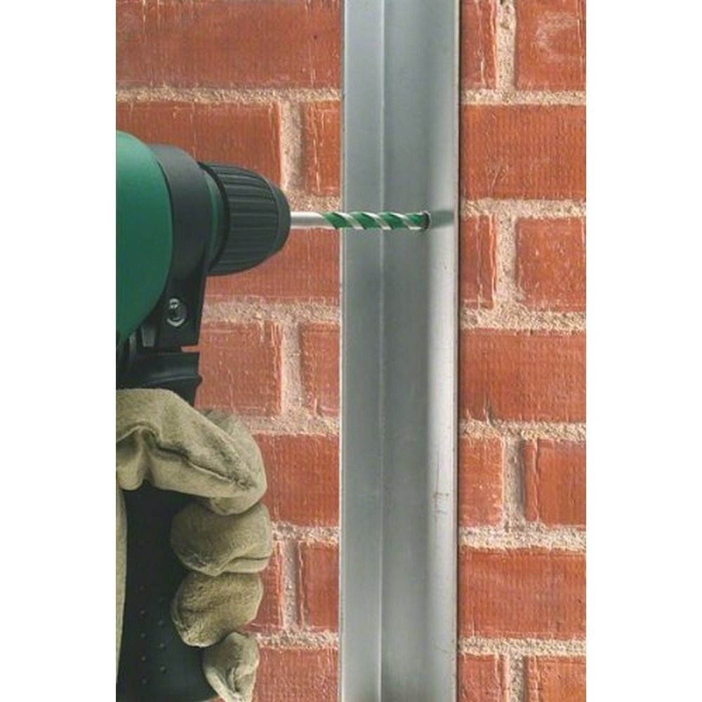 BOSCH Bosch Sds-Q Multi Purpose Drill Bit 10*120 Mm
