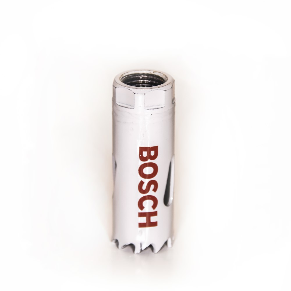 BOSCH Bosch Bi-Metal Holesaw 19Mm