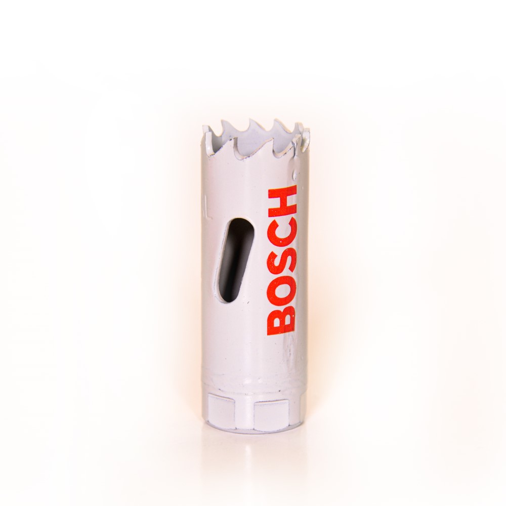 BOSCH Bosch Bi-Metal Holesaw 19Mm