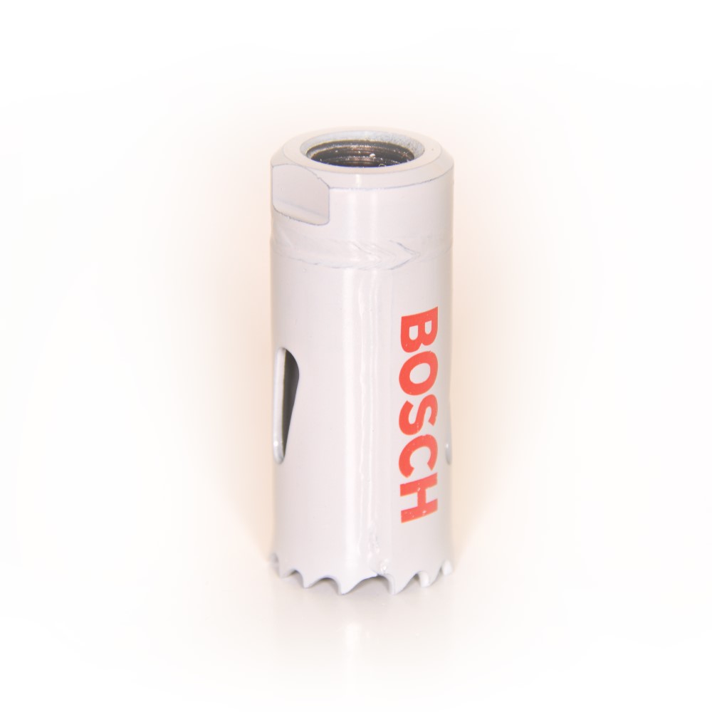 BOSCH Bosch Bi-Metal Holesaw 22Mm