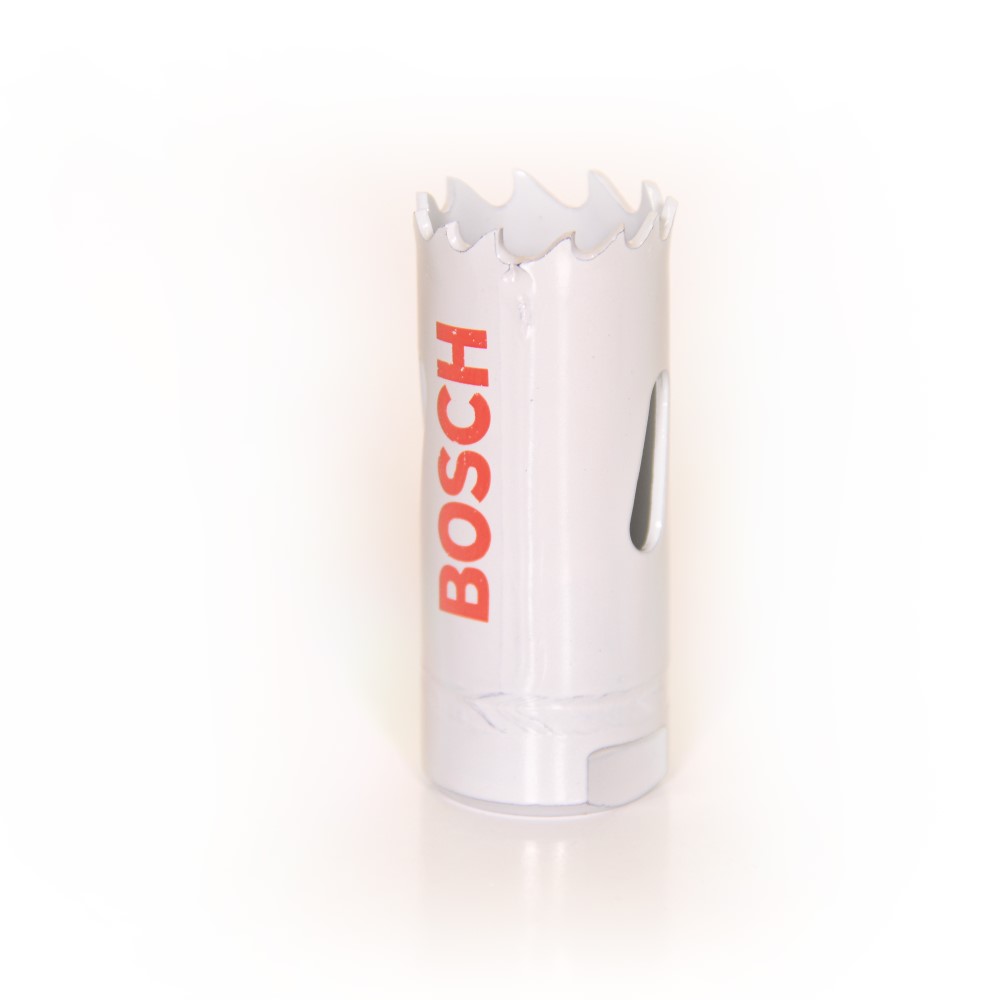 BOSCH Bosch Bi-Metal Holesaw 22Mm