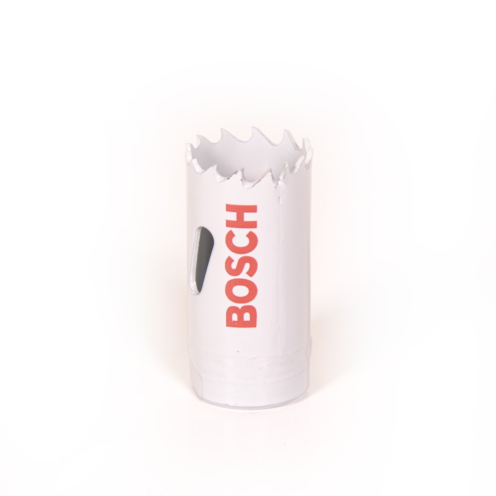 BOSCH Bosch Bi-Metal Holesaw 25Mm