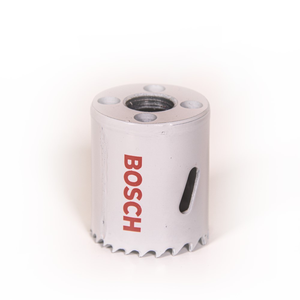 BOSCH Bosch Bi-Metal Holesaw 38Mm