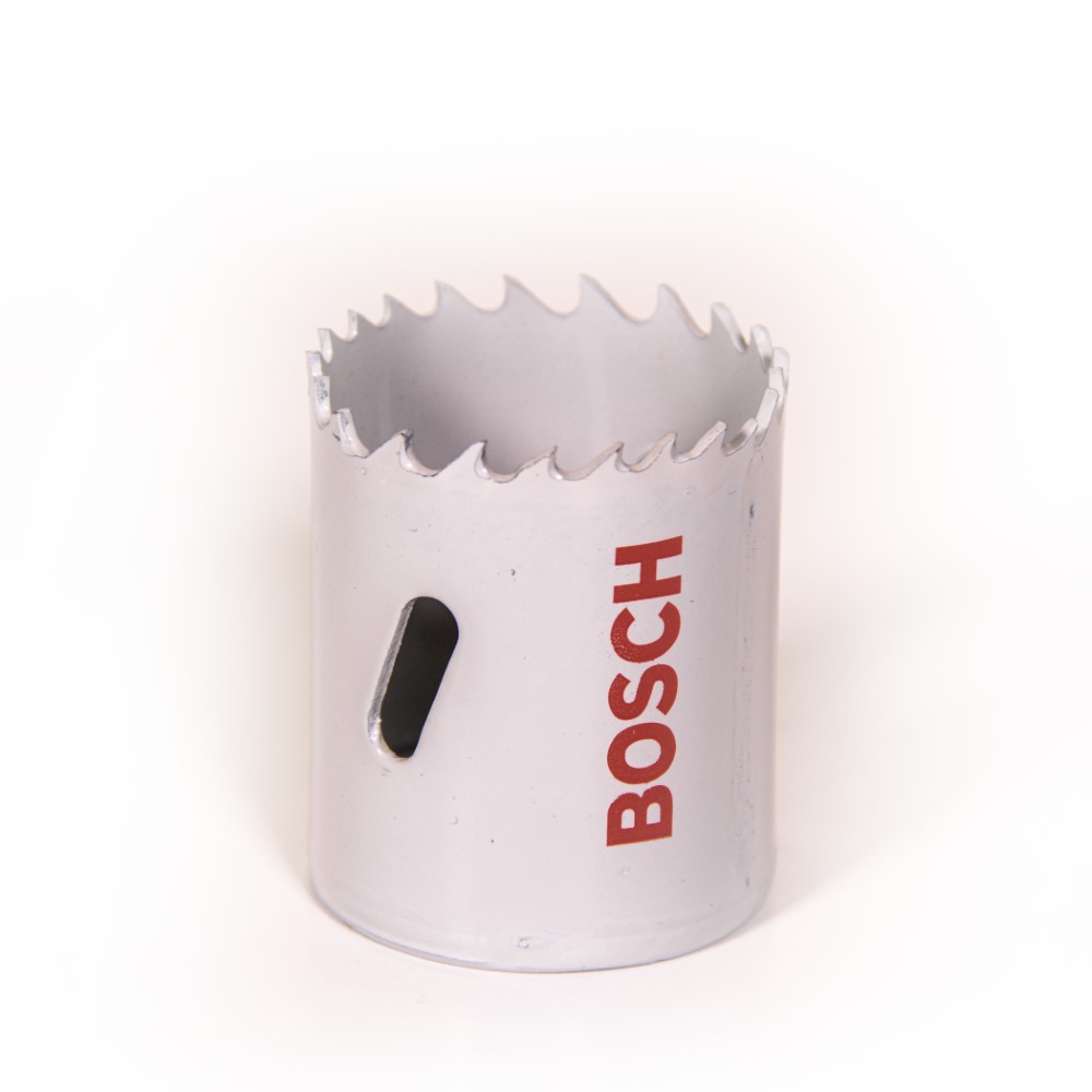 BOSCH Bosch Bi-Metal Holesaw 38Mm