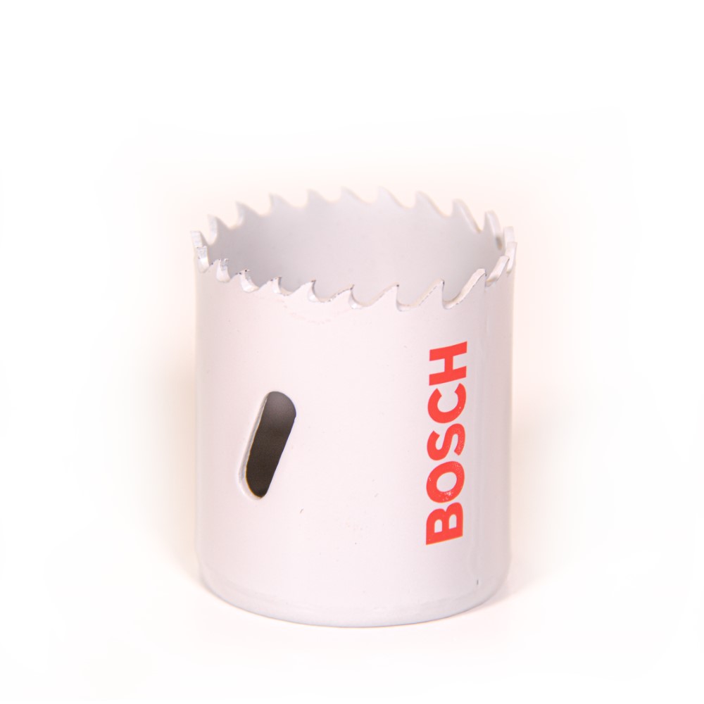 BOSCH Bosch Bi-Metal Holesaw 40Mm