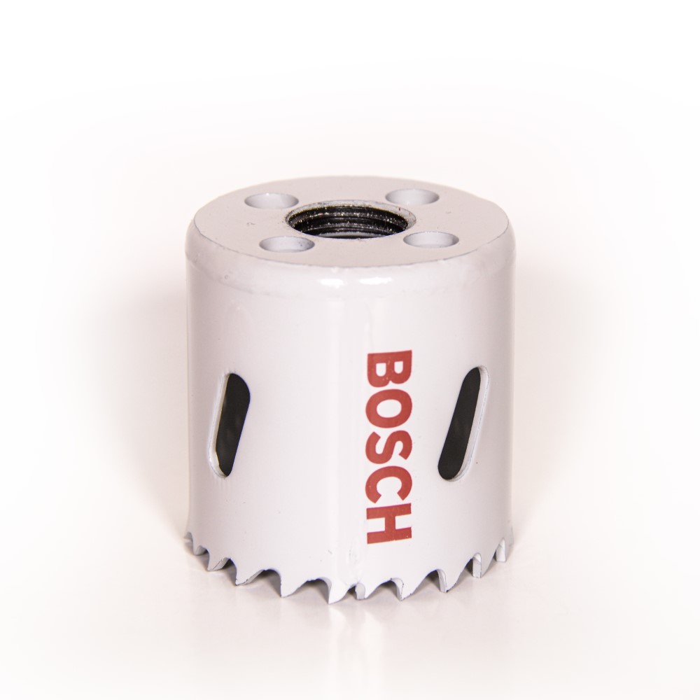 BOSCH Bosch Bi-Metal Holesaw 43Mm
