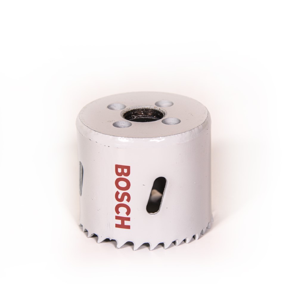 BOSCH Bosch Bi-Metal Holesaw 51Mm