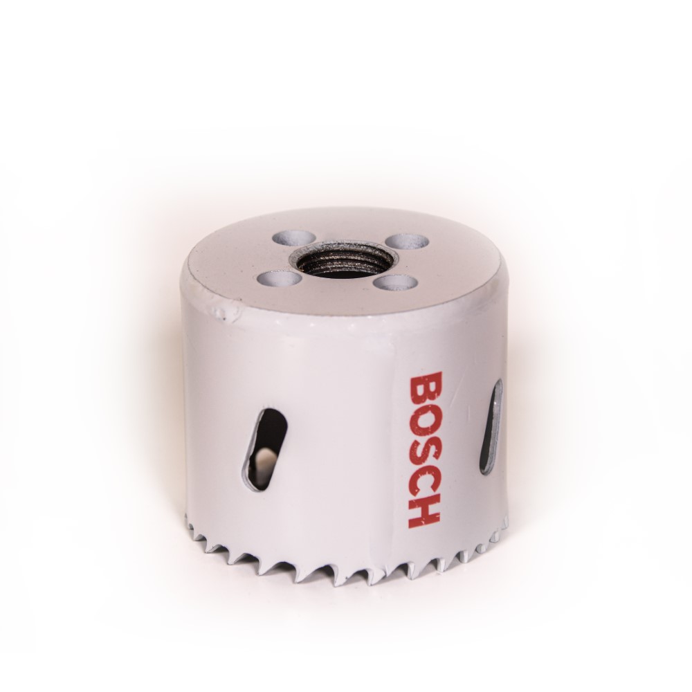 BOSCH Bosch Bi-Metal Holesaw 52Mm