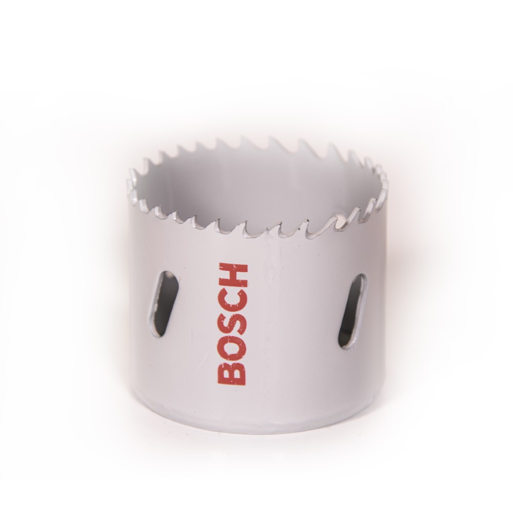 BOSCH Bosch Bi-Metal Holesaw 52Mm