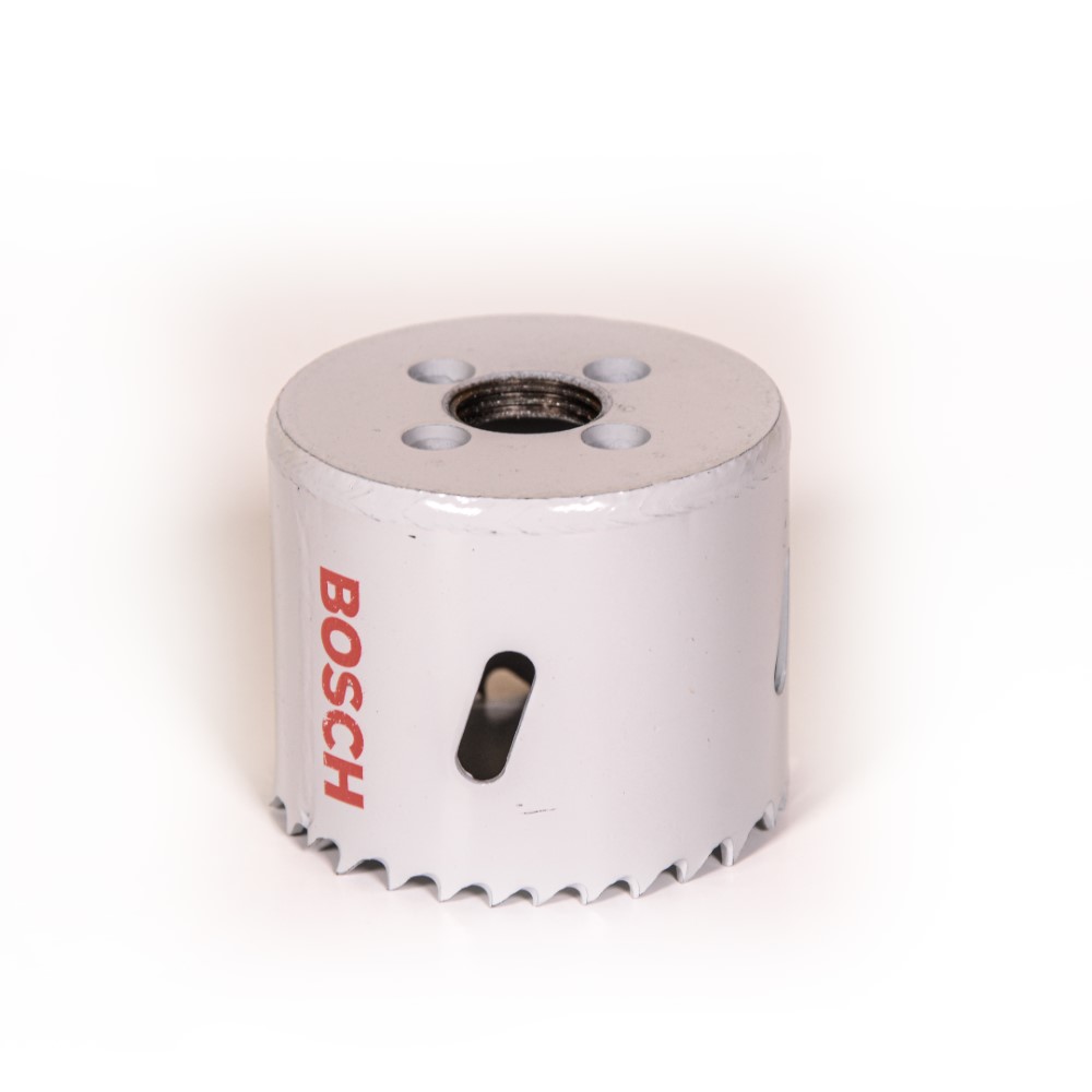 BOSCH Bosch Bi-Metal Holesaw 54Mm