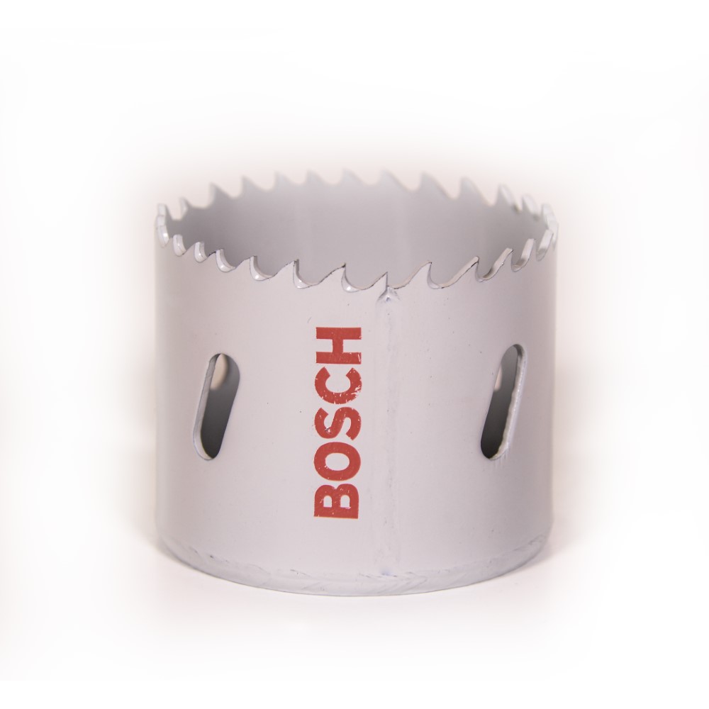 BOSCH Bosch Bi-Metal Holesaw 54Mm