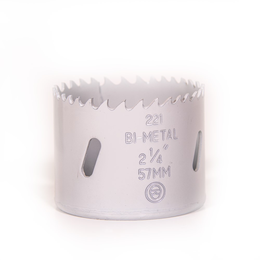 BOSCH Bosch Bi-Metal Holesaw 57Mm